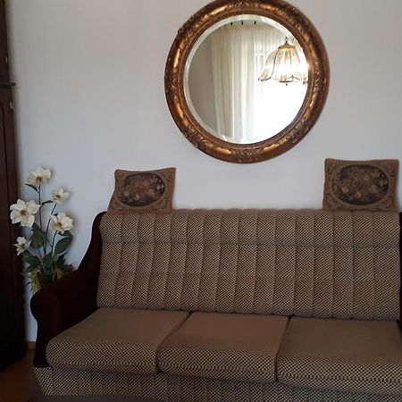 Apartment Eda Labin  Esterno foto