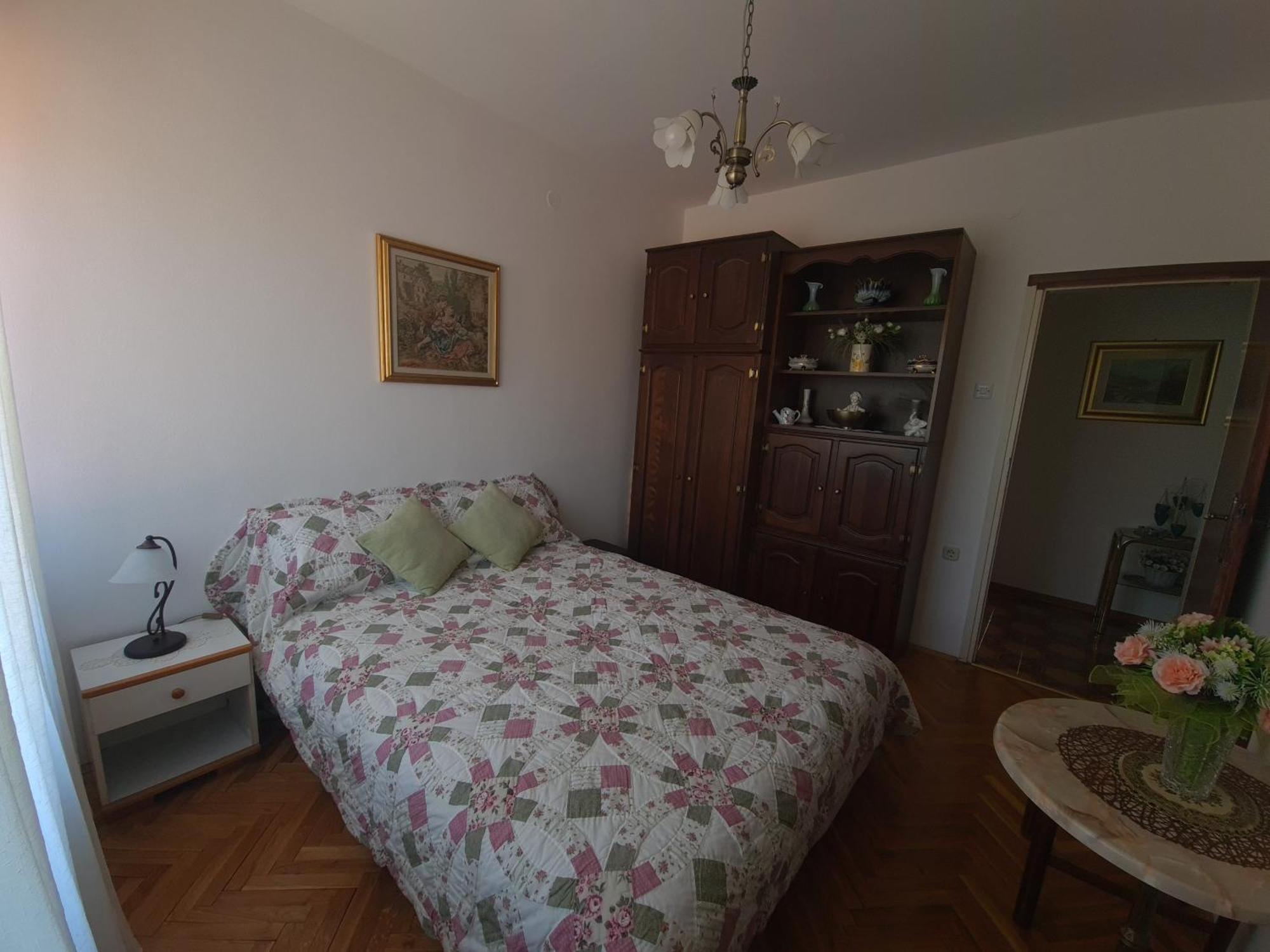 Apartment Eda Labin  Esterno foto