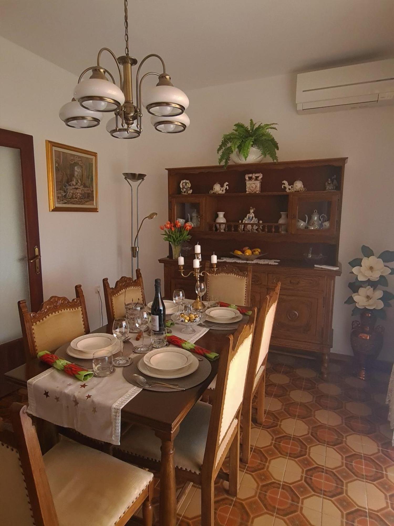 Apartment Eda Labin  Esterno foto