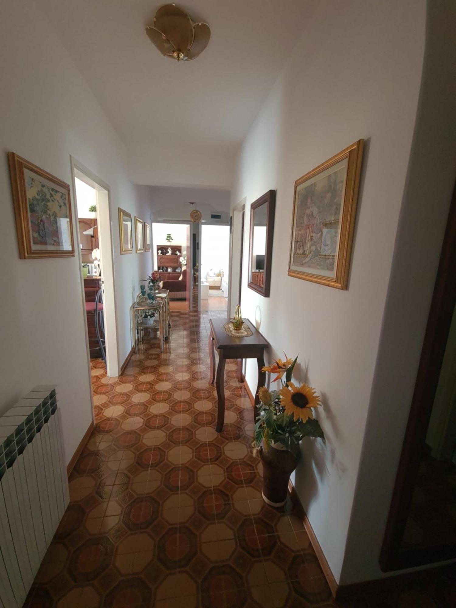 Apartment Eda Labin  Esterno foto