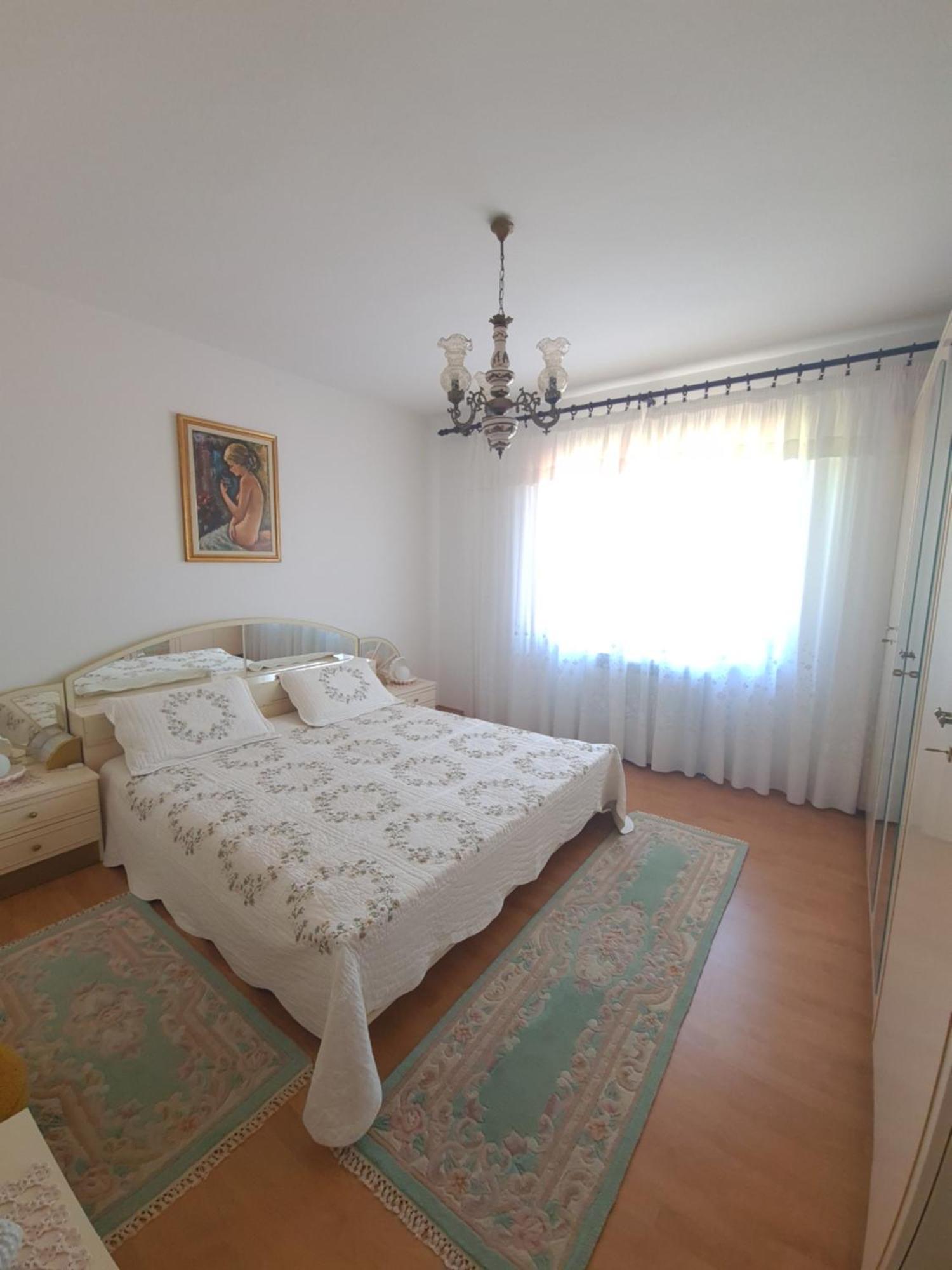 Apartment Eda Labin  Esterno foto
