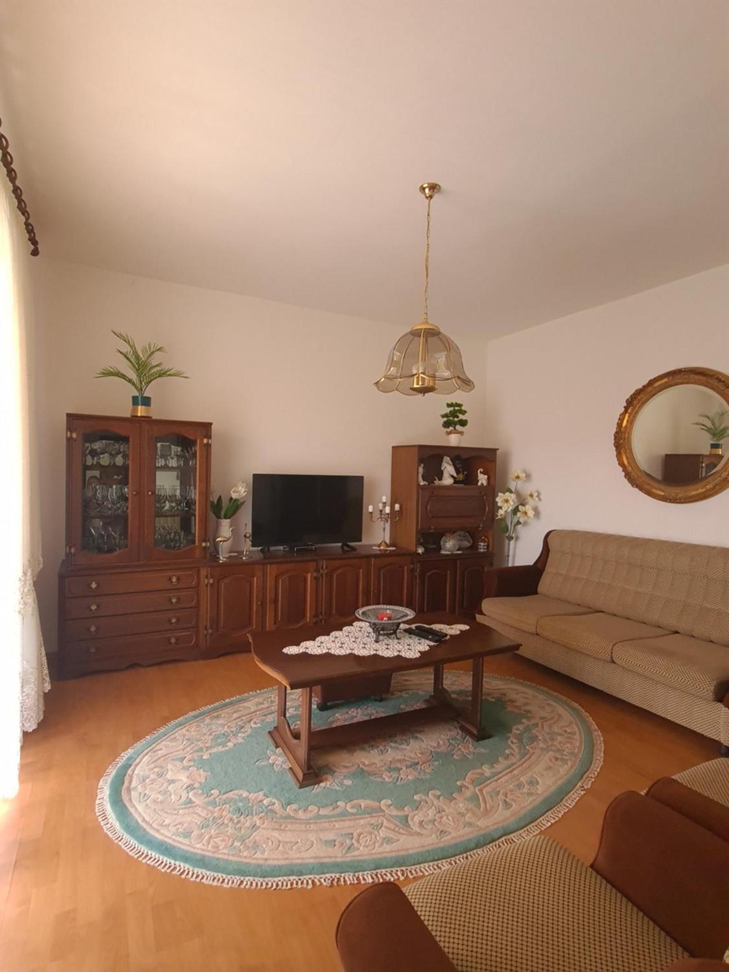 Apartment Eda Labin  Esterno foto