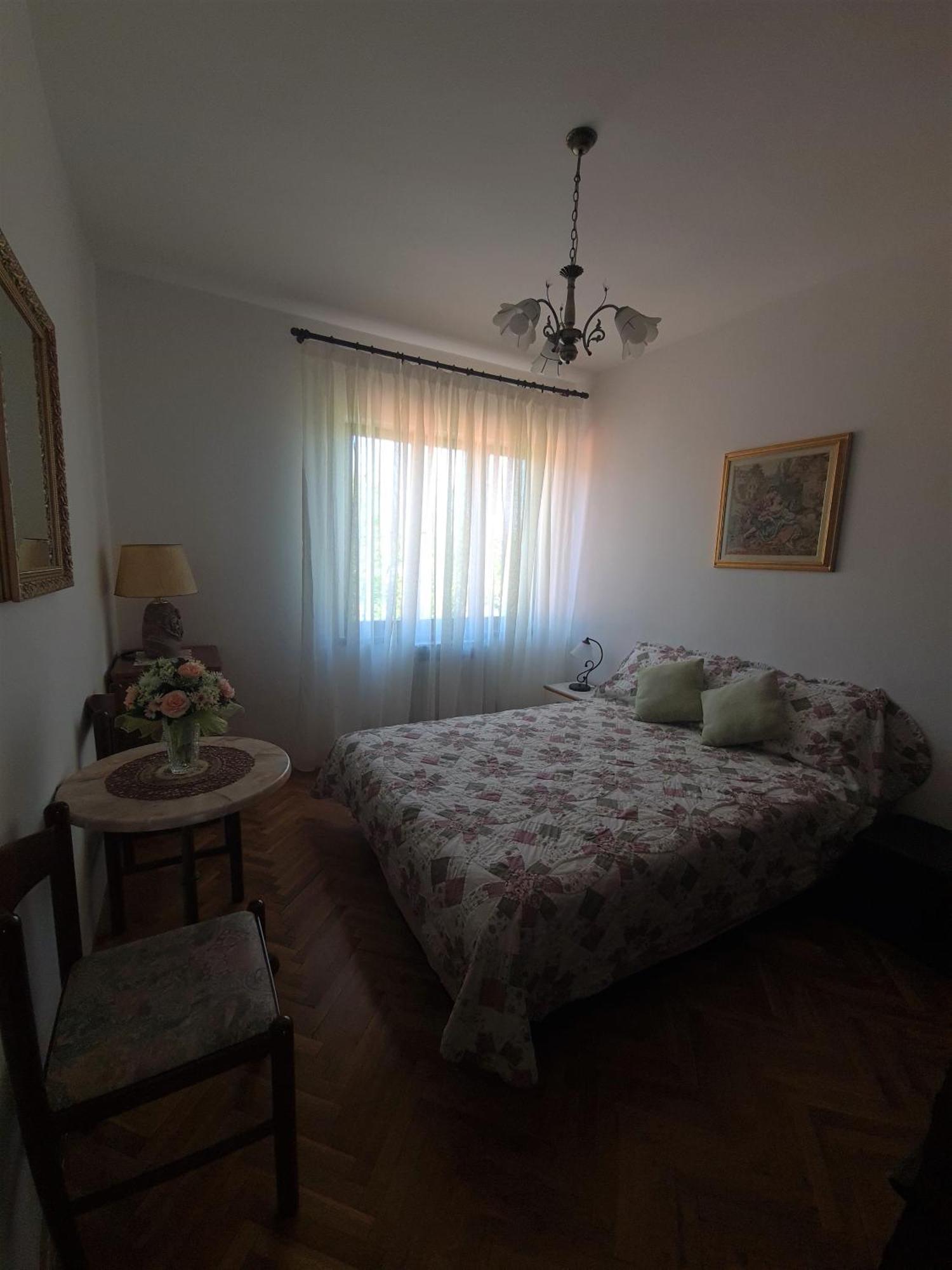 Apartment Eda Labin  Esterno foto