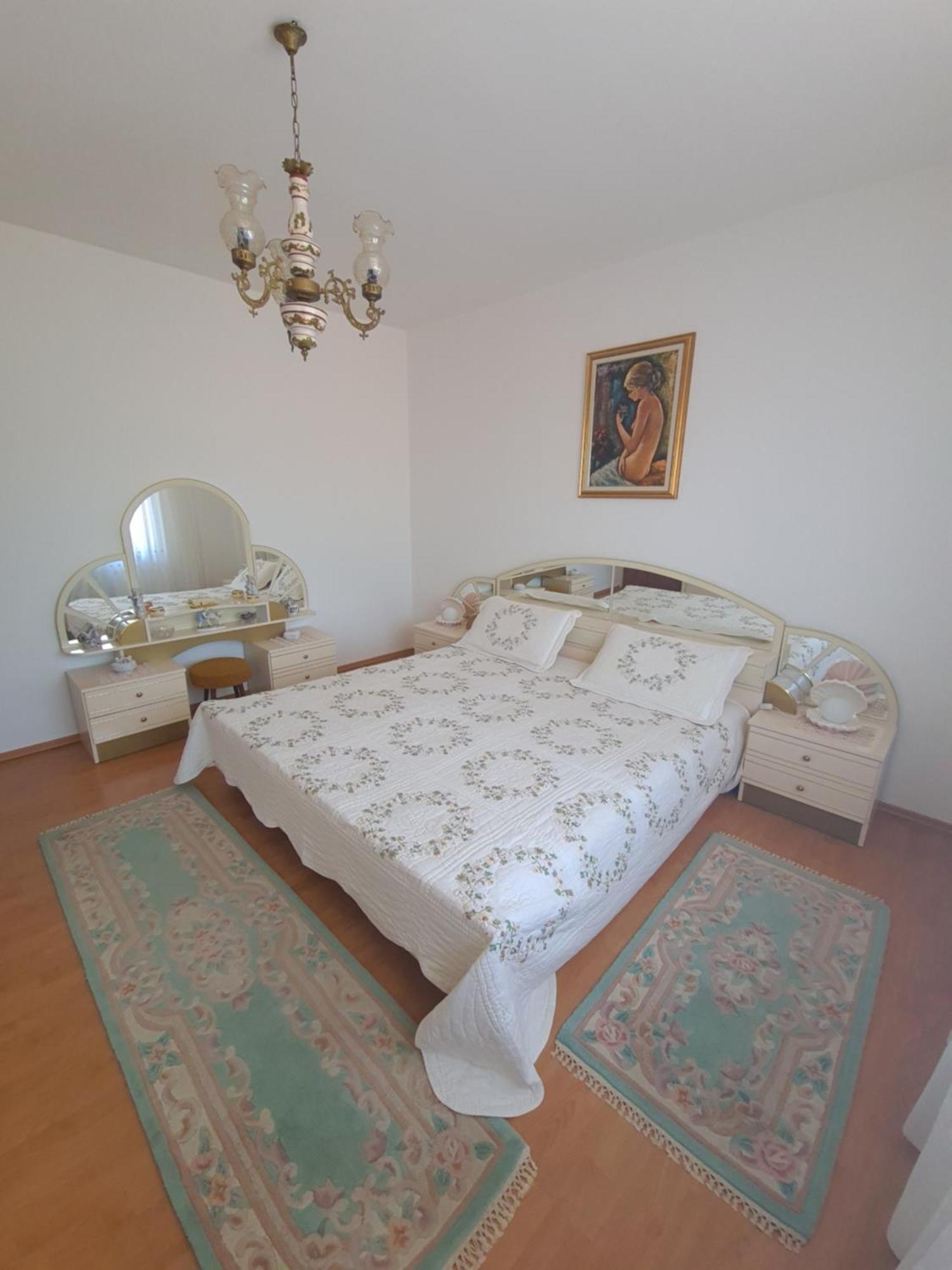 Apartment Eda Labin  Esterno foto