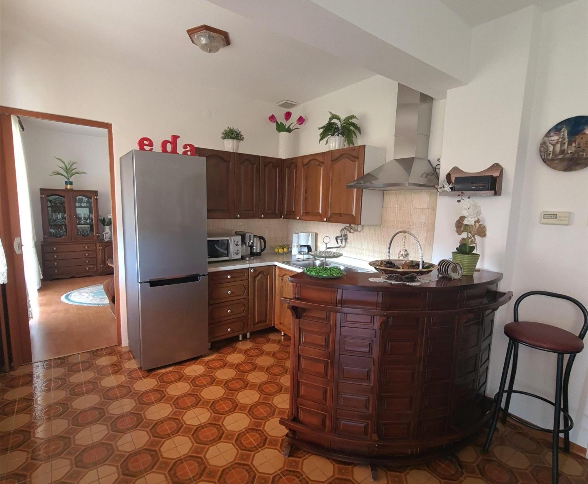 Apartment Eda Labin  Esterno foto