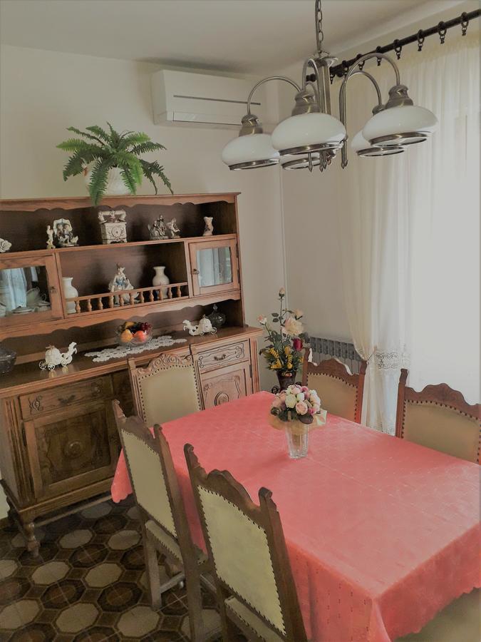 Apartment Eda Labin  Esterno foto